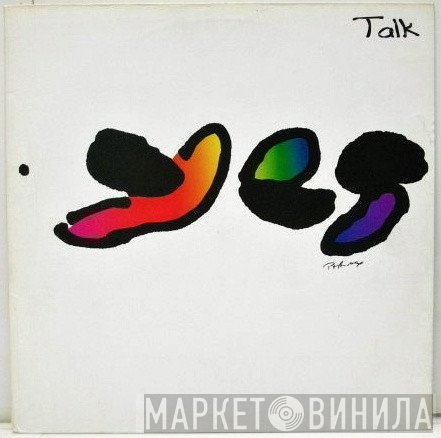 Yes  - Talk