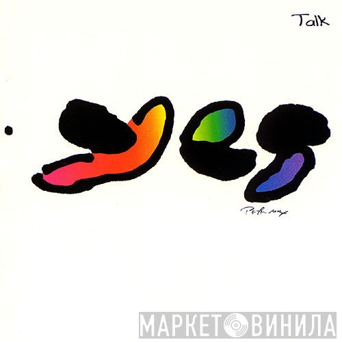 Yes  - Talk
