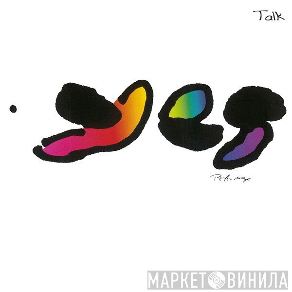 Yes  - Talk