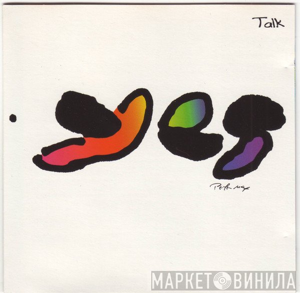 Yes  - Talk