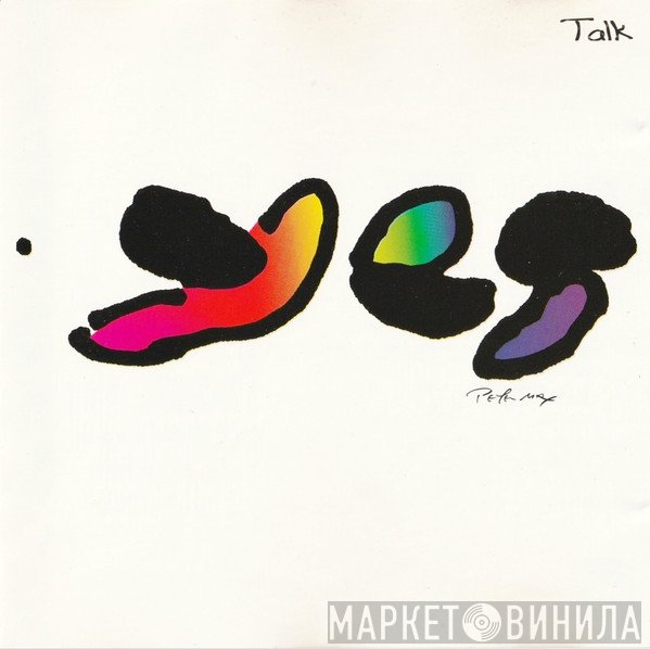Yes  - Talk