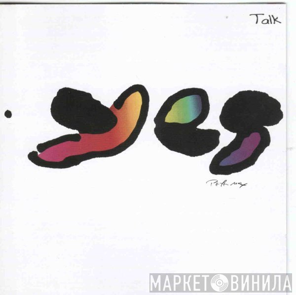 Yes  - Talk