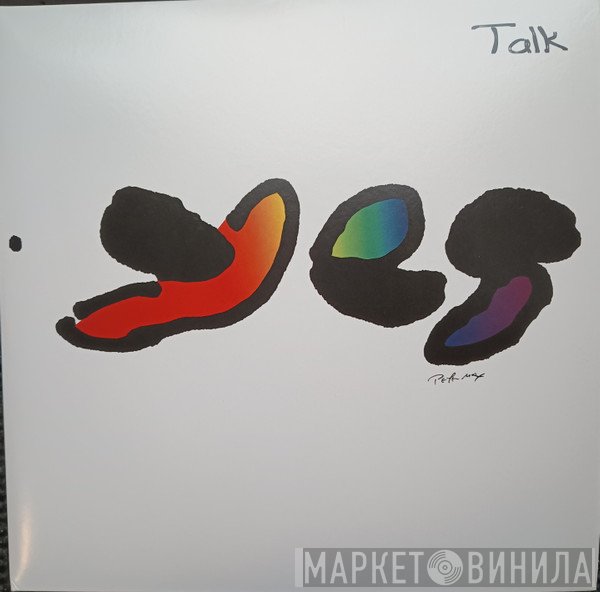 Yes - Talk