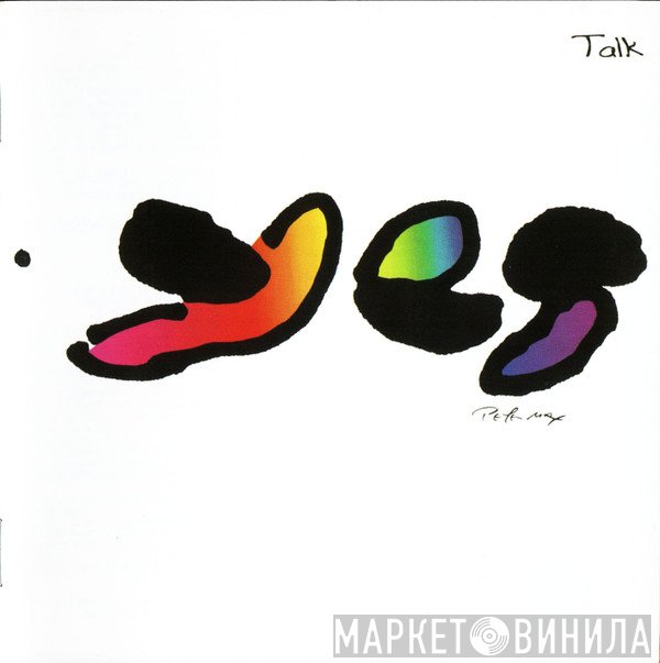 Yes  - Talk