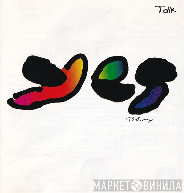 Yes  - Talk