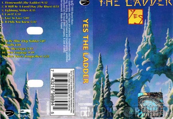 Yes  - The Ladder