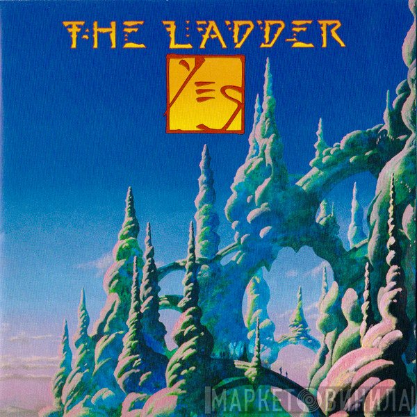 Yes  - The Ladder
