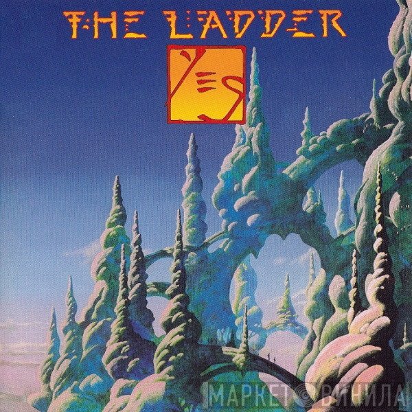 Yes  - The Ladder