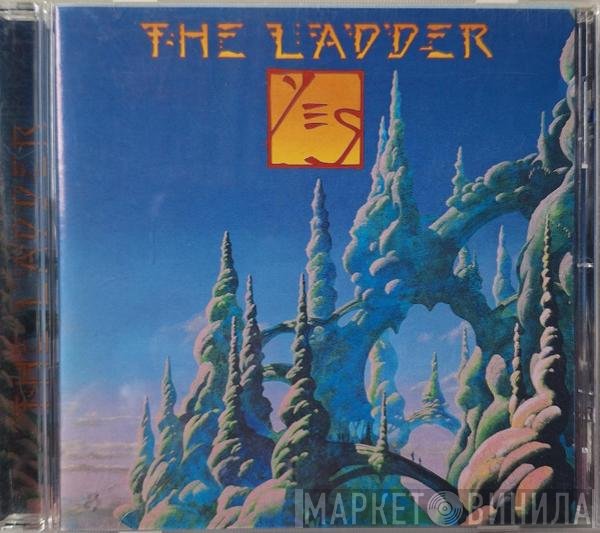 Yes - The Ladder
