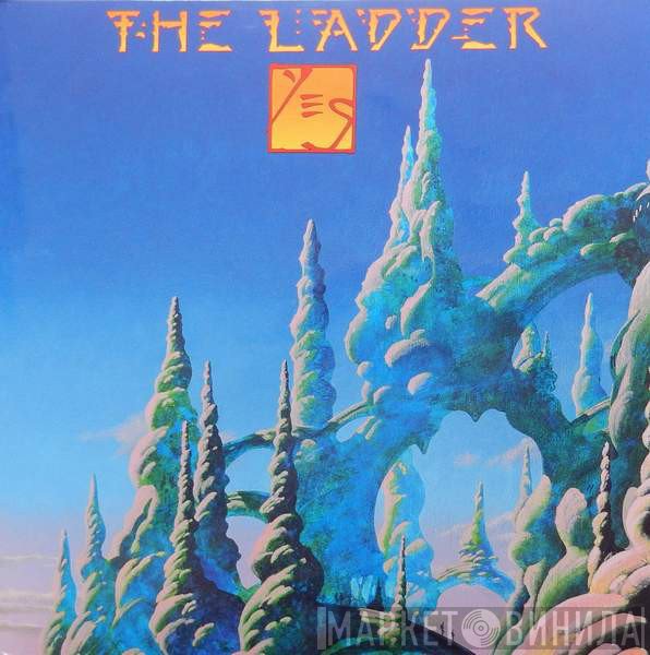 Yes  - The Ladder