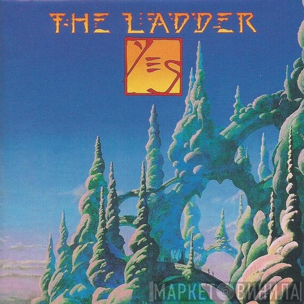 Yes  - The Ladder
