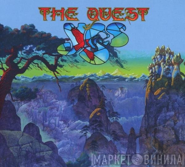 Yes  - The Quest