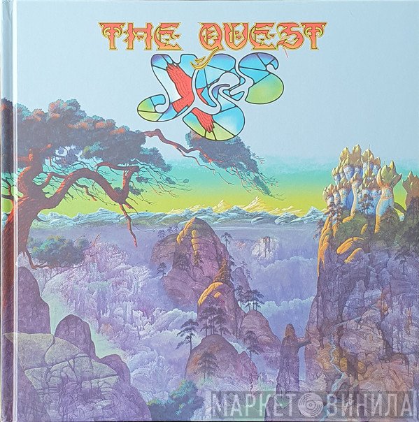 Yes - The Quest