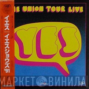 Yes  - The Union Tour Live