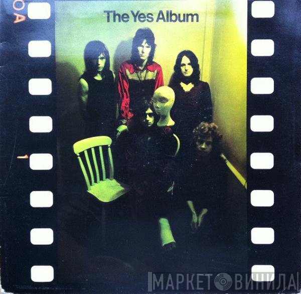Yes - The Yes Album