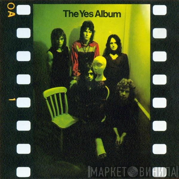Yes - The Yes Album