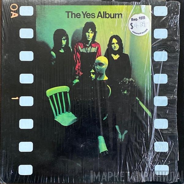 Yes - The Yes Album