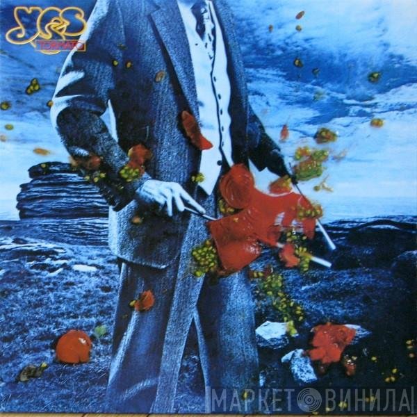Yes  - Tormato