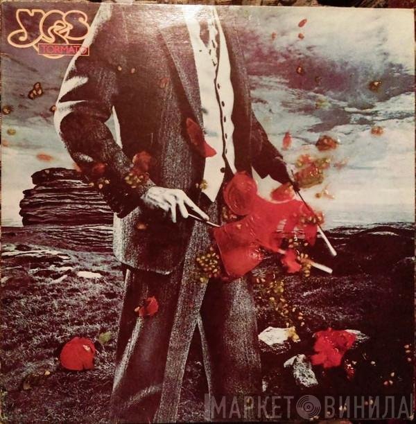 Yes  - Tormato