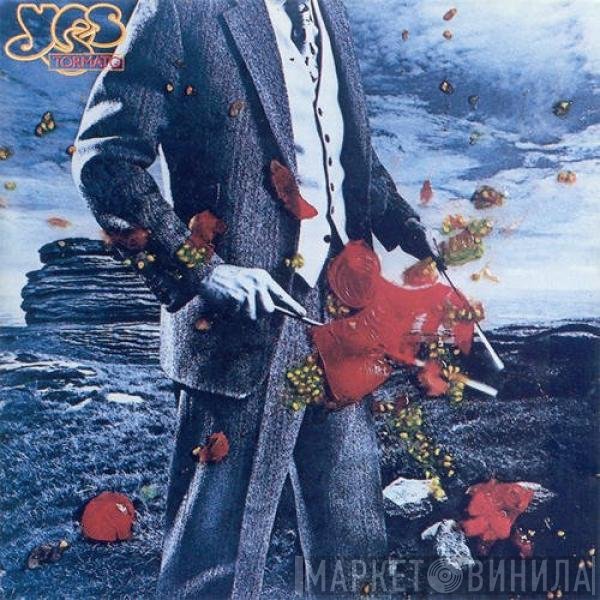 Yes  - Tormato
