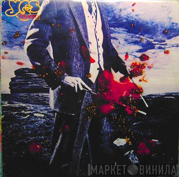 Yes  - Tormato