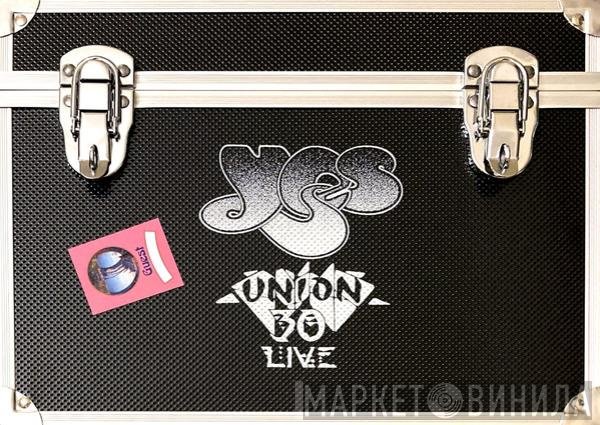 Yes  - Union 30 Live