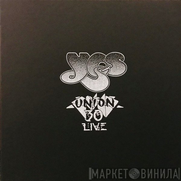 Yes - Union 30 Live