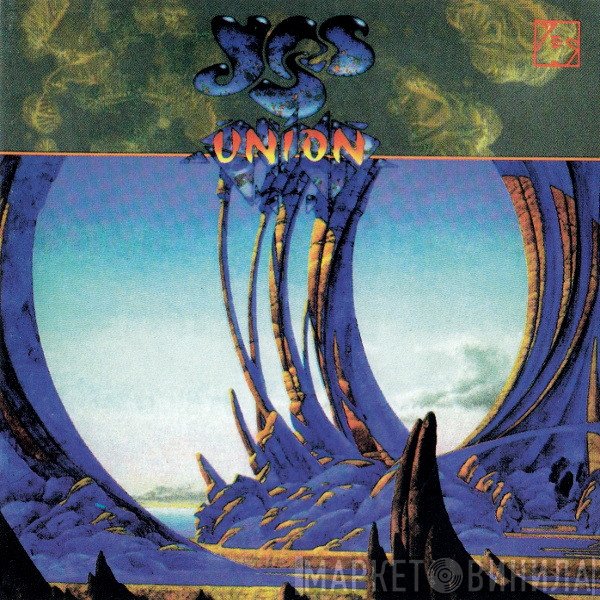 Yes  - Union