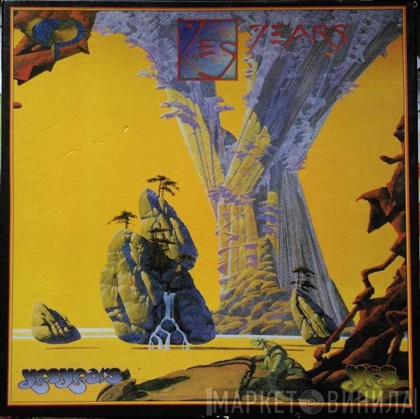 Yes  - Yes Years