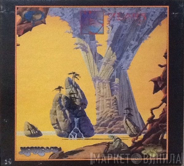 Yes  - YesYears