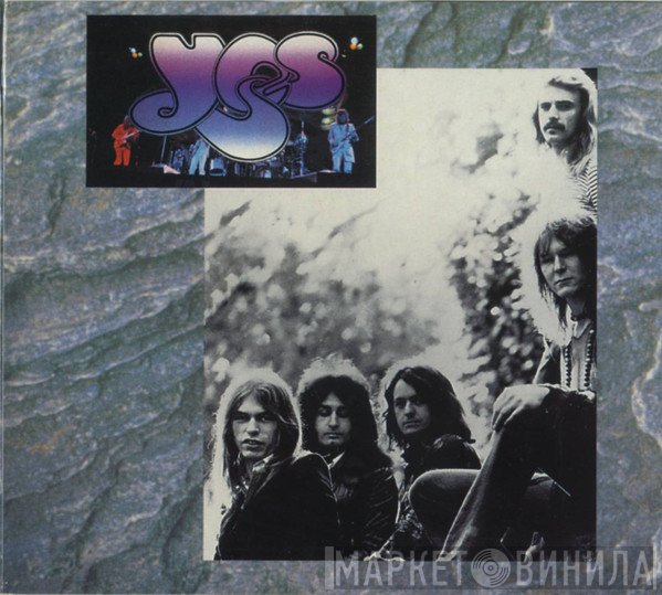 Yes  - Yes
