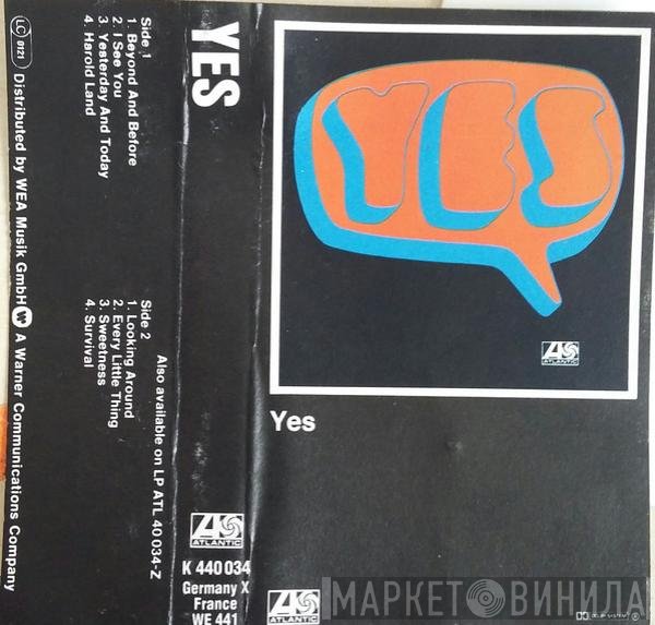 Yes  - Yes