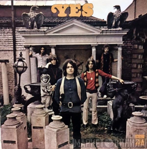 Yes - Yes
