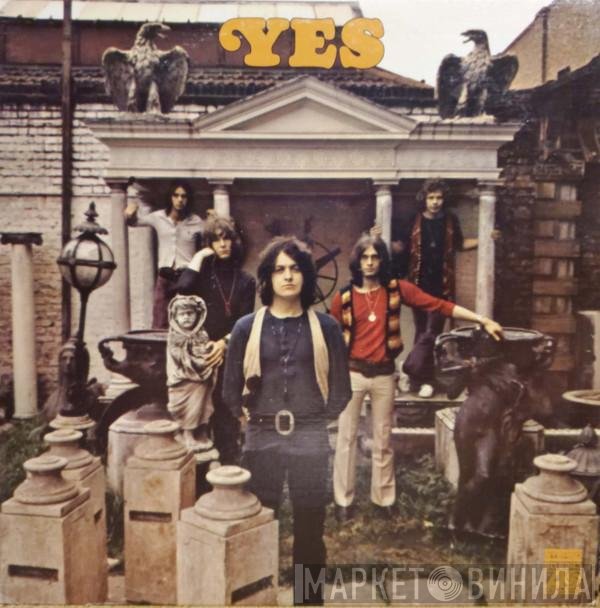 Yes  - Yes