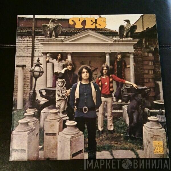 Yes  - Yes