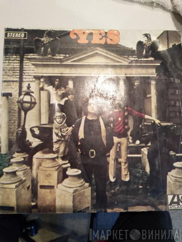 Yes  - Yes