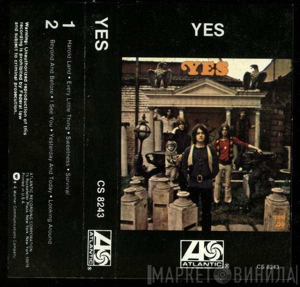 Yes  - Yes