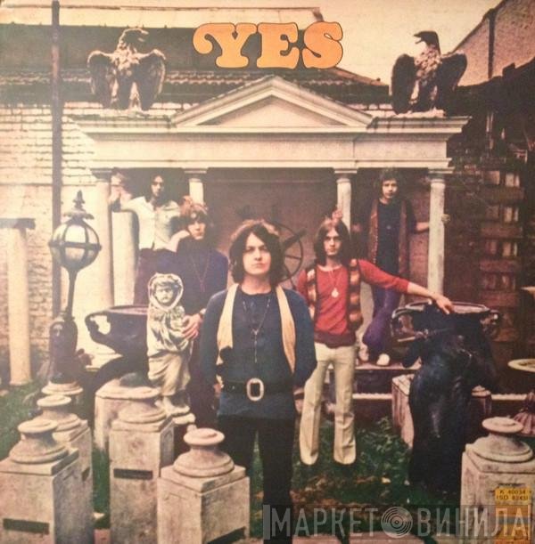 Yes  - Yes