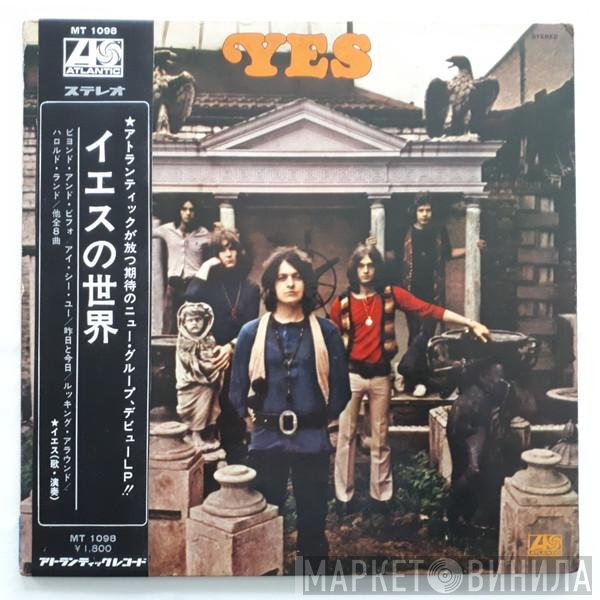 Yes  - Yes
