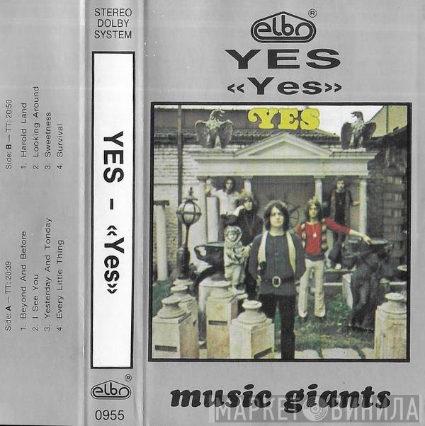 Yes  - Yes