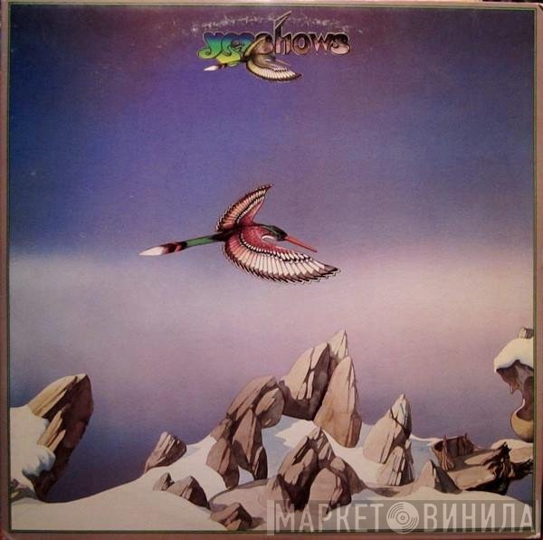 Yes  - Yesshows