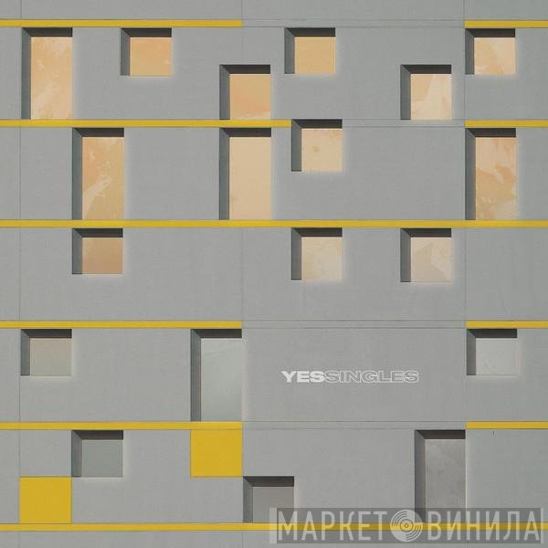 Yes - Yessingles
