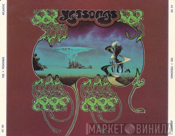 Yes  - Yessongs
