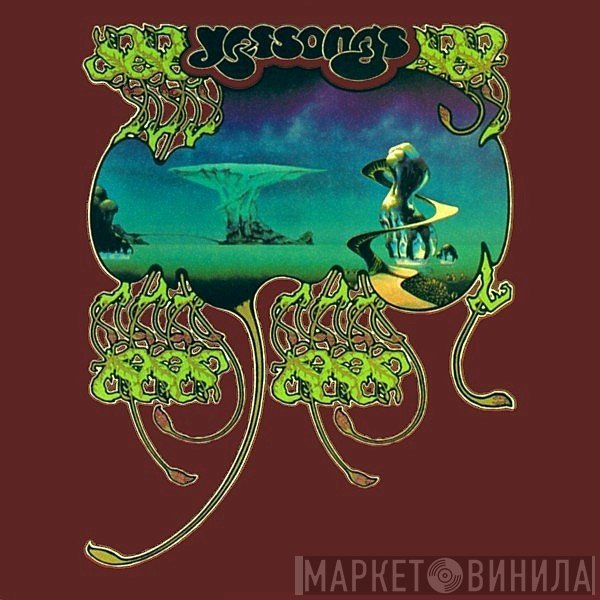 Yes - Yessongs