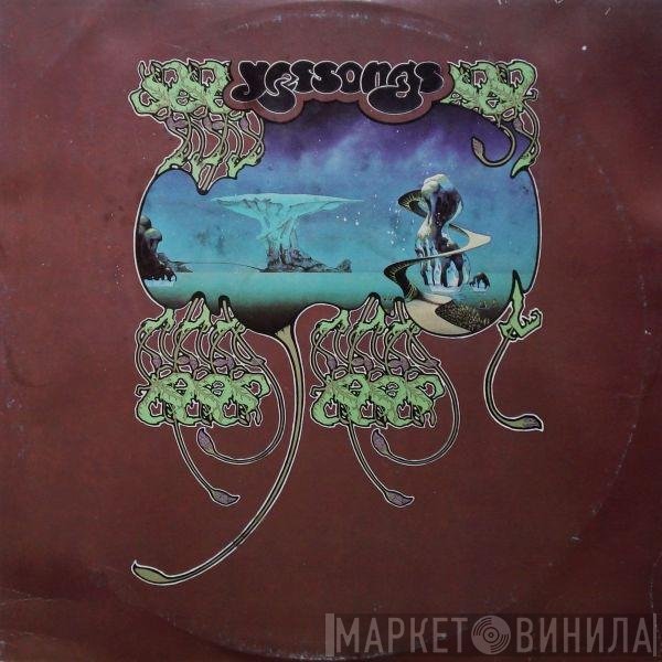 Yes - Yessongs