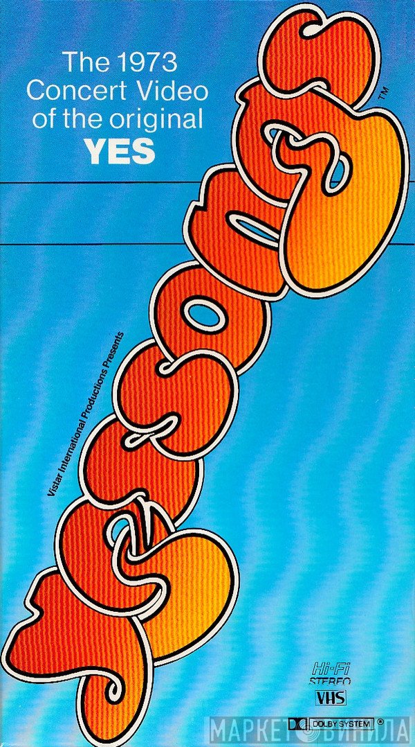 Yes  - Yessongs