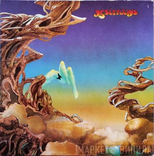 Yes  - Yesterdays