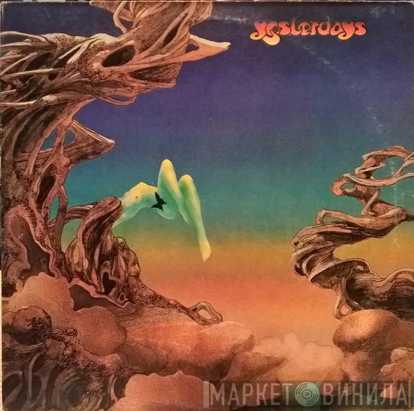 Yes - Yesterdays