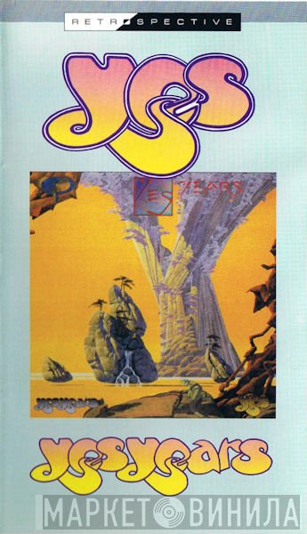 Yes  - Yesyears