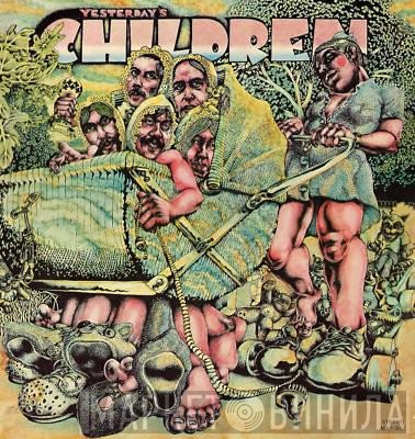 Yesterday's Children  - Yesterday's Children